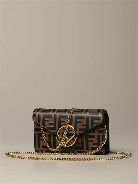 fendi belt bag women's.